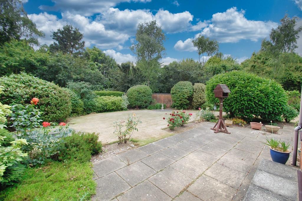 Wymer Drive, Aylsham 3 bed detached bungalow £400,000