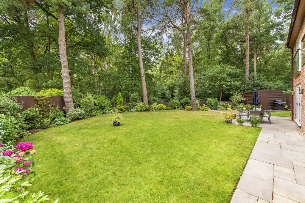 Higher Heath, Whitchurch 4 bed house for sale £725,000