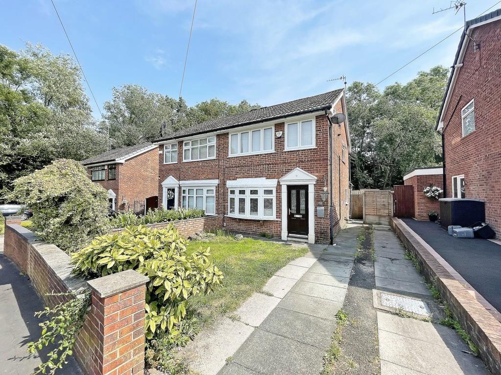 Cambourne Ave, St Helens, Merseyside 3 bed semidetached house £199,950