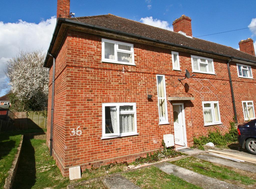 Ashurst Way, Oxford 1 bed in a house share £750 pcm (£173 pw)