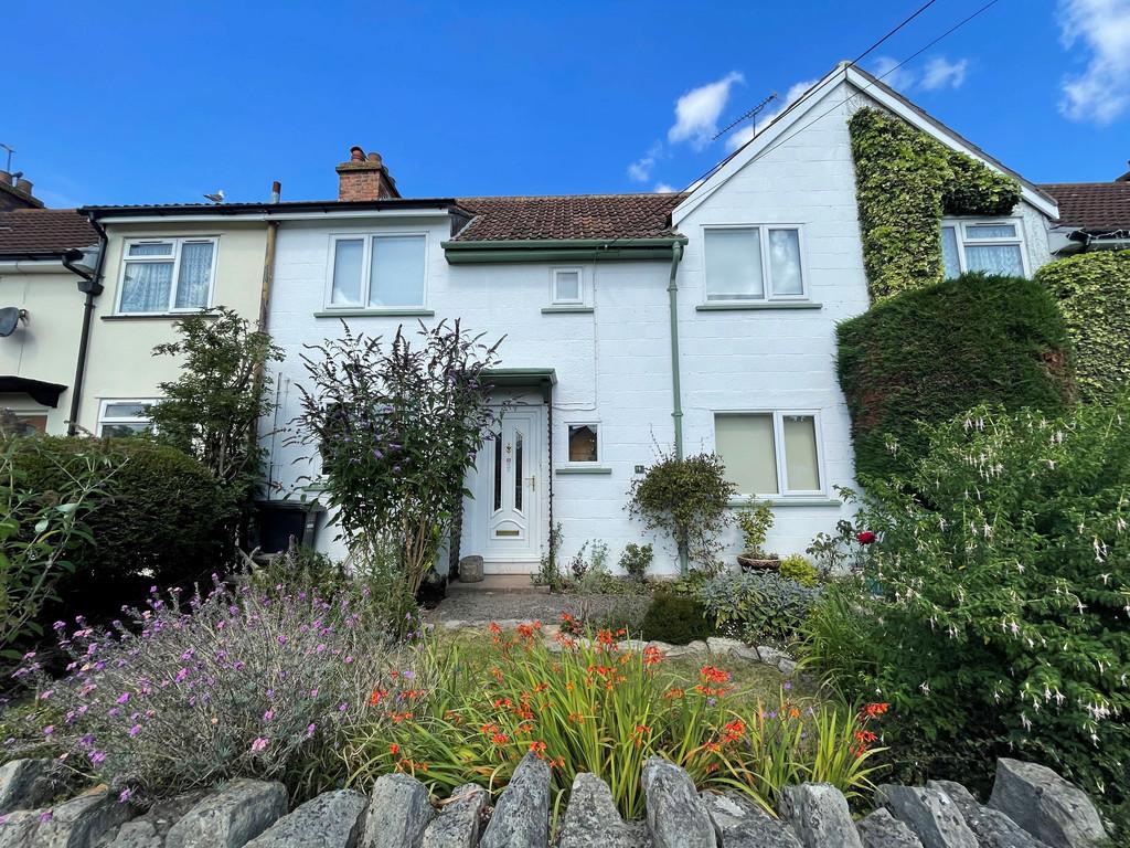 Claverham Road, Bristol 3 bed terraced house £335,000
