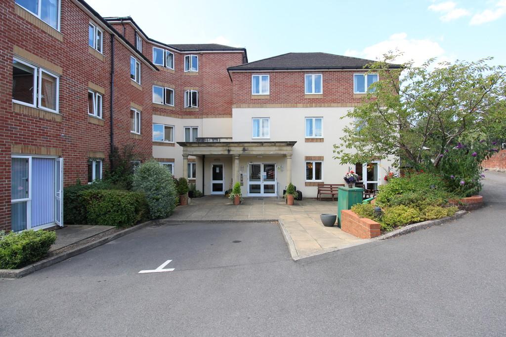 Highfield Lane, Southampton 1 bed apartment for sale £159,995
