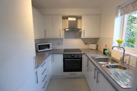 1 bedroom apartment for sale - Highfield Lane, Southampton