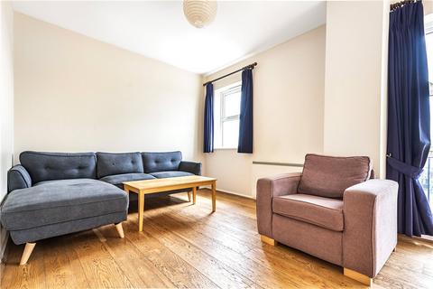 1 bedroom apartment to rent, Bridge View Court, 19 Grange Road, London, SE1