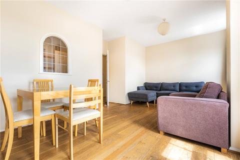 1 bedroom apartment to rent, Bridge View Court, 19 Grange Road, London, SE1