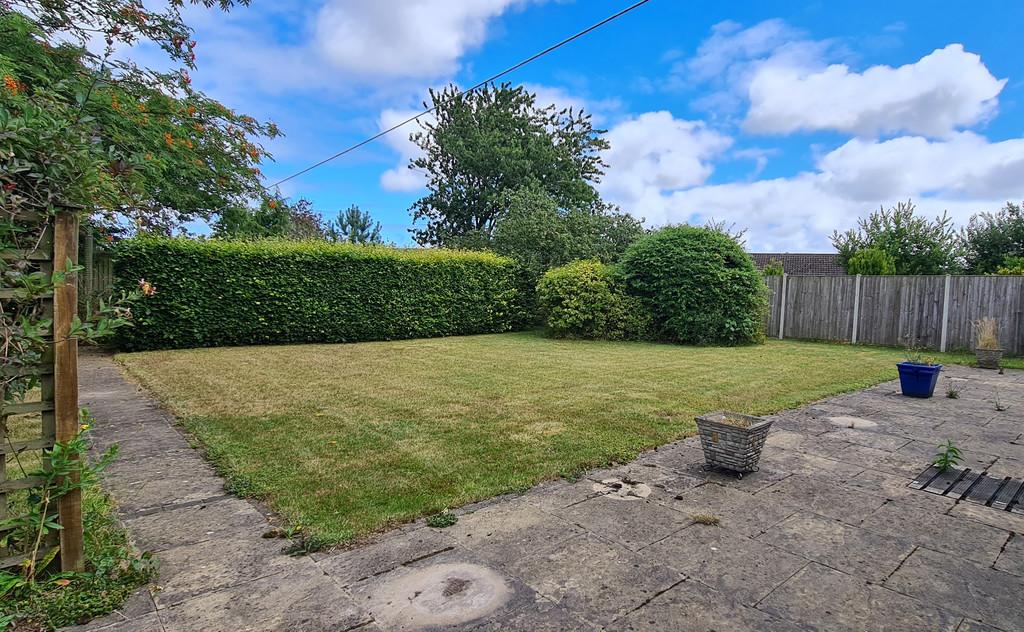 Thirlby Road, North Walsham 3 bed detached bungalow £385,000