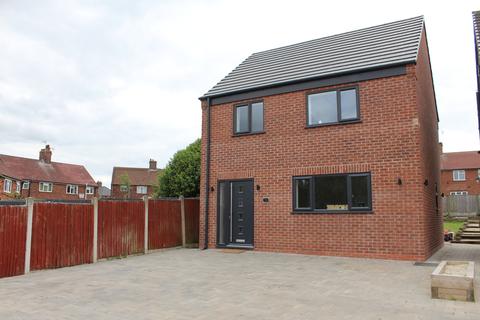 14a Birch Close, Alfreton, DE55 7ET