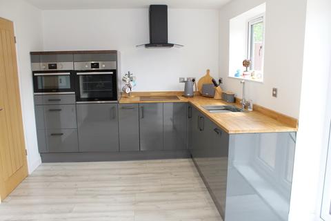 14a Birch Close, Alfreton, DE55 7ET