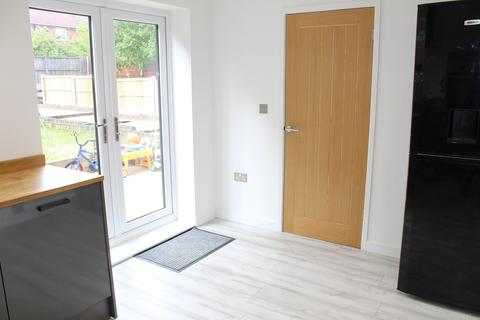 14a Birch Close, Alfreton, DE55 7ET