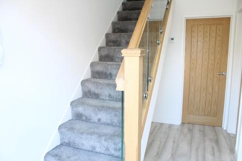 14a Birch Close, Alfreton, DE55 7ET