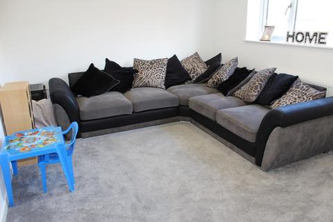 14a Birch Close, Alfreton, DE55 7ET