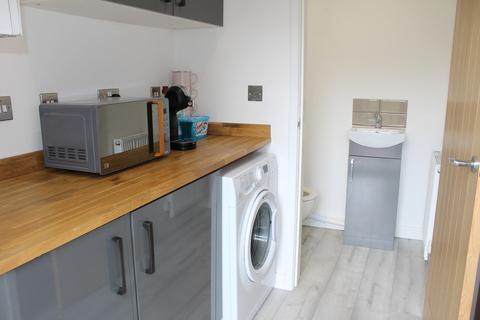 14a Birch Close, Alfreton, DE55 7ET