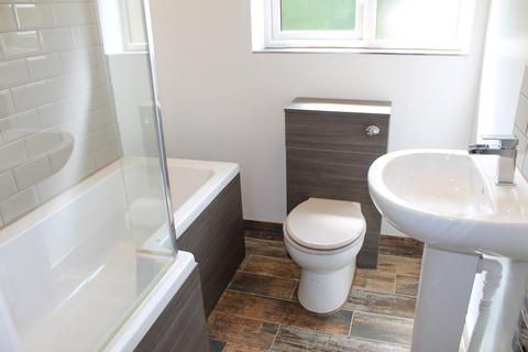 14a Birch Close, Alfreton, DE55 7ET