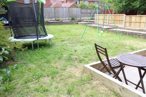 14a Birch Close, Alfreton, DE55 7ET