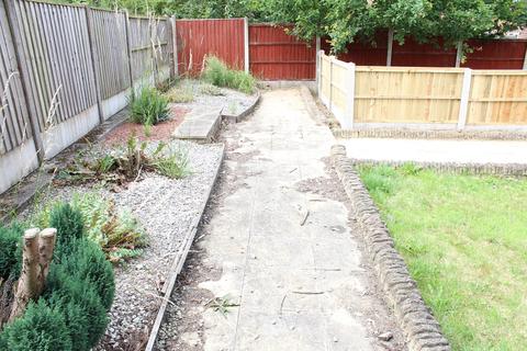 14a Birch Close, Alfreton, DE55 7ET