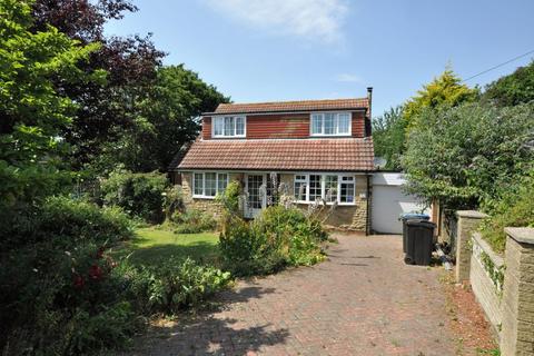 32 Mulgrave View, Stainsacre, Whitby, YO22 4NX