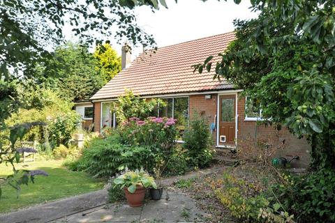 32 Mulgrave View, Stainsacre, Whitby, YO22 4NX
