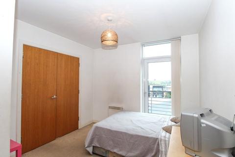 2 bedroom flat to rent, Renfield Street, Glasgow, G2
