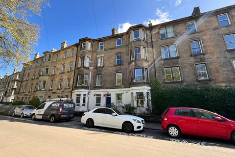 3 bedroom flat to rent, Melville Terrace, Marchmont, Edinburgh, EH9