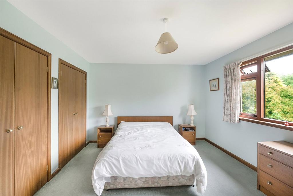 Bed 1