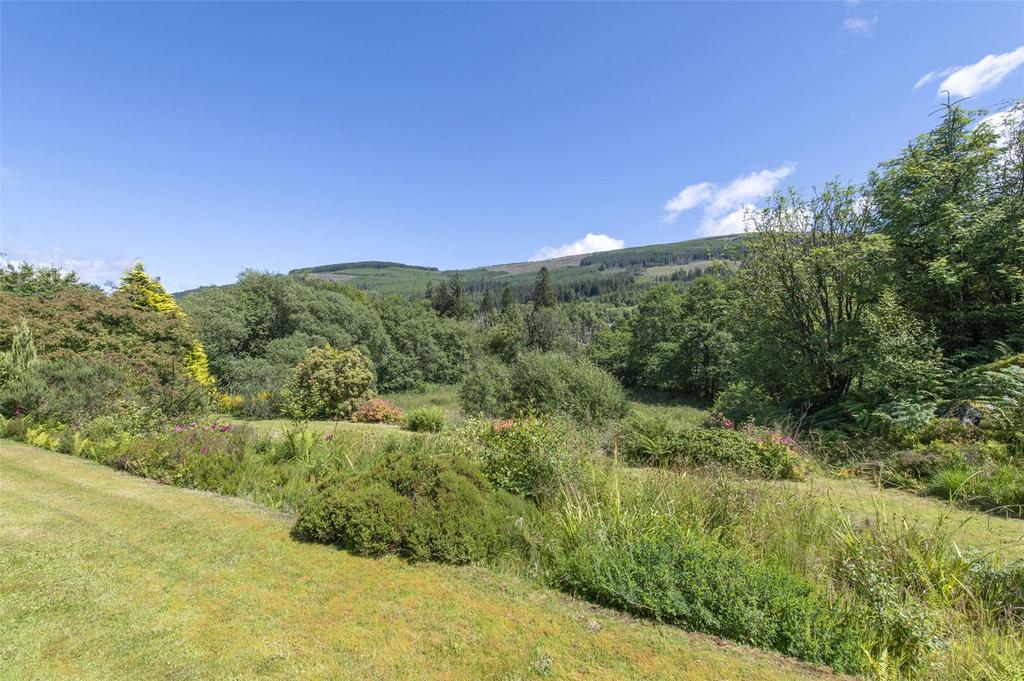 Gardens