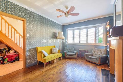 7 Bramdean Crescent, London, SE12 0NU