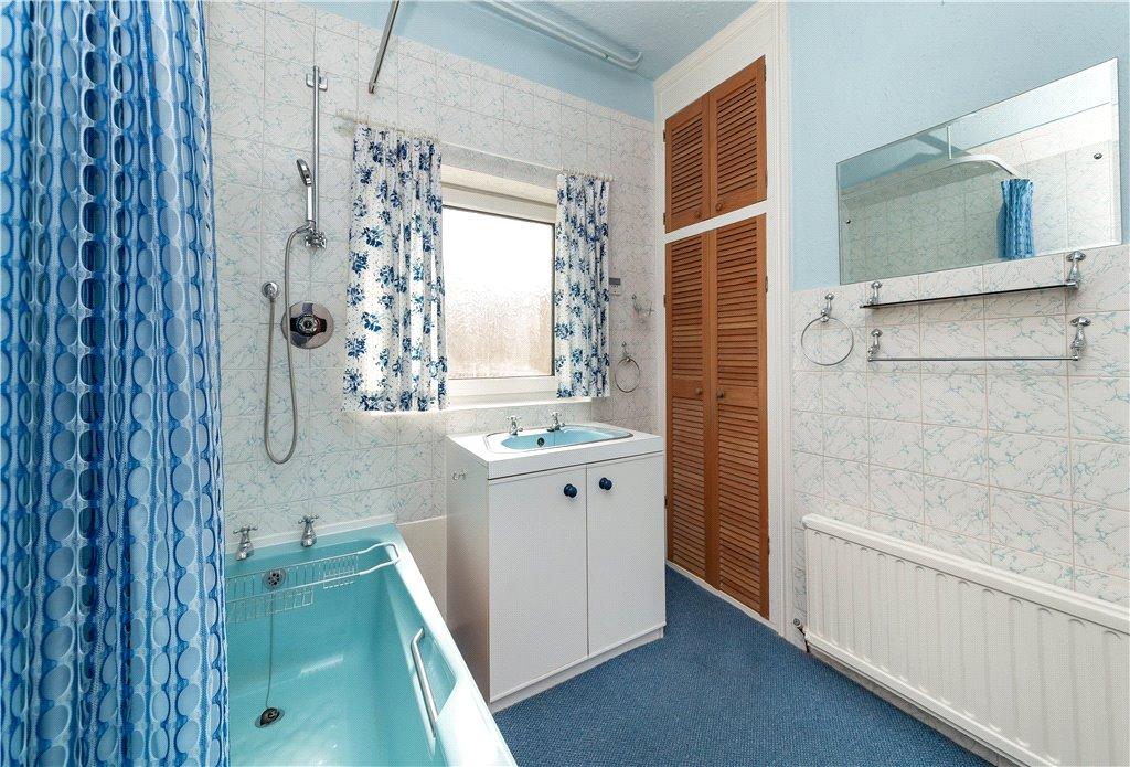 Bathrom