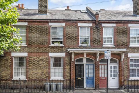 50 Reform Street, London, SW11 5AJ