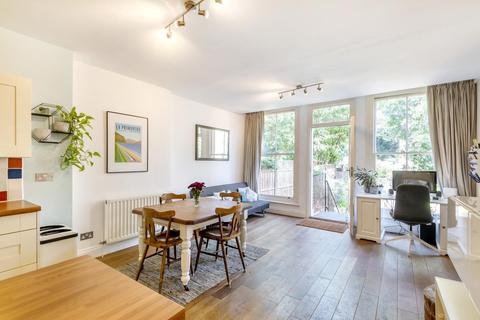 Flat 3, 61 Alexandra Drive, London, SE19 1AN