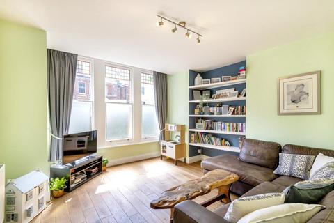 Flat 3, 61 Alexandra Drive, London, SE19 1AN