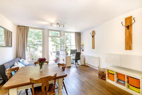 Flat 3, 61 Alexandra Drive, London, SE19 1AN