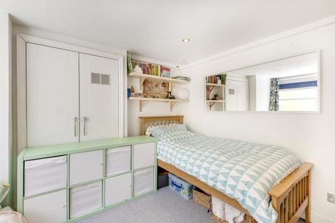 Flat 3, 61 Alexandra Drive, London, SE19 1AN