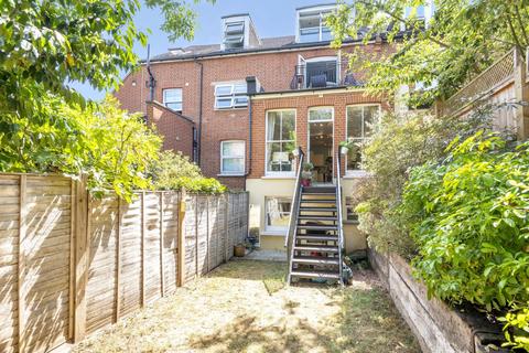 Flat 3, 61 Alexandra Drive, London, SE19 1AN