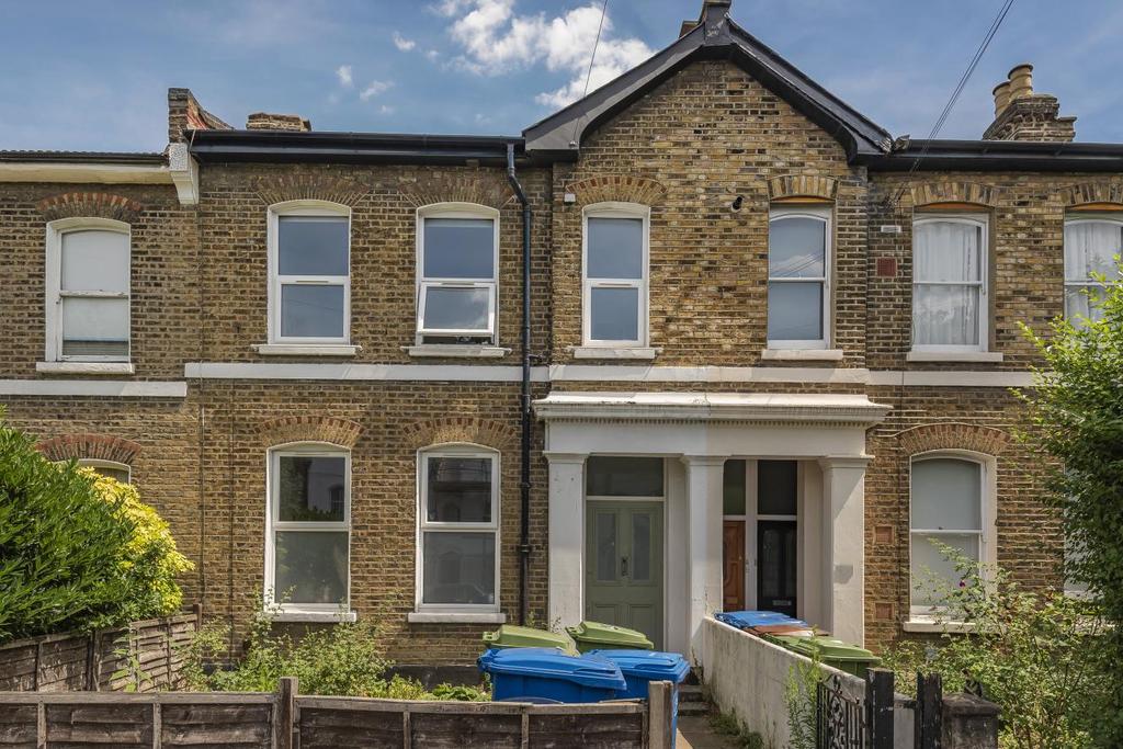 Montpelier Road, Peckham 4 bed terraced house £950,000