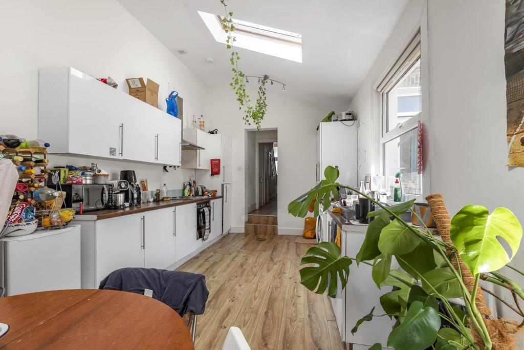 Montpelier Road, Peckham 4 bed terraced house £950,000