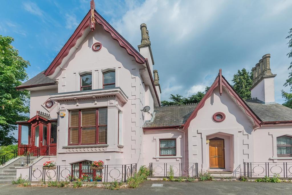 Church Road, Crystal Palace 2 bed flat for sale £425,000