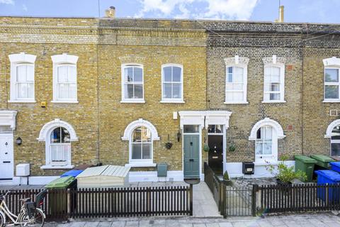 36 Reverdy Road, London, SE1 5QE