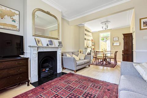 36 Reverdy Road, London, SE1 5QE