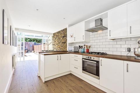36 Reverdy Road, London, SE1 5QE