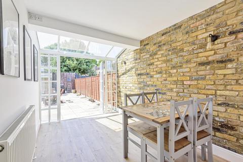 36 Reverdy Road, London, SE1 5QE