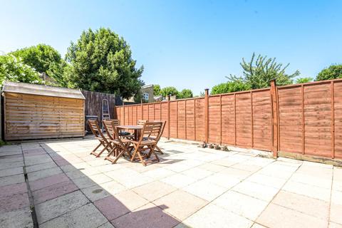 36 Reverdy Road, London, SE1 5QE
