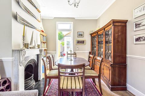 36 Reverdy Road, London, SE1 5QE