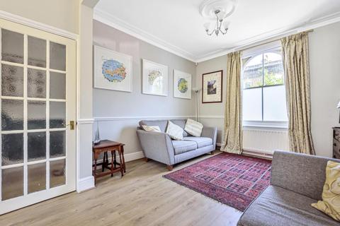 36 Reverdy Road, London, SE1 5QE