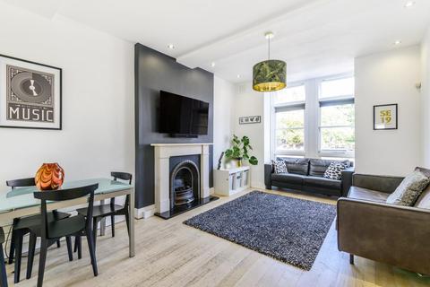 6a Woodland Hill, London, SE19 1NY