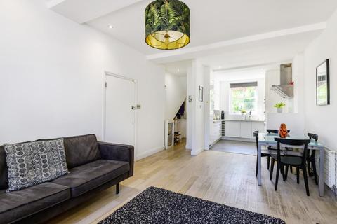 6a Woodland Hill, London, SE19 1NY