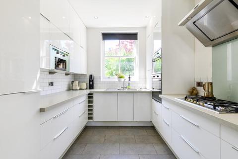 6a Woodland Hill, London, SE19 1NY