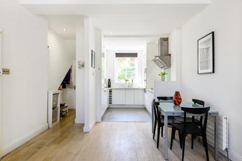 6a Woodland Hill, London, SE19 1NY