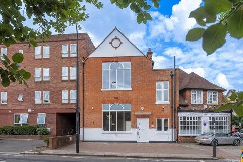 2 bedroom end of terrace house for sale, Fortune Green Road, West Hampstead, London, NW6