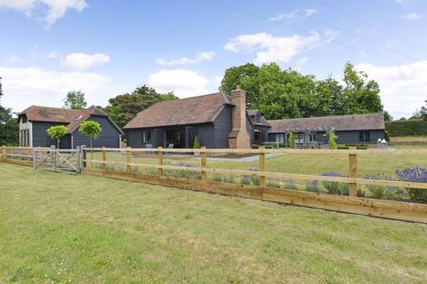 Oakmead Barn Guildford Road, Loxwood, Billingshurst, RH14 0QL