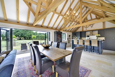 Oakmead Barn Guildford Road, Loxwood, Billingshurst, RH14 0QL